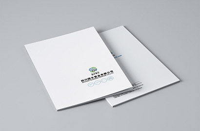 通山县画册设计：以纸为媒，镌刻城市的精神图腾